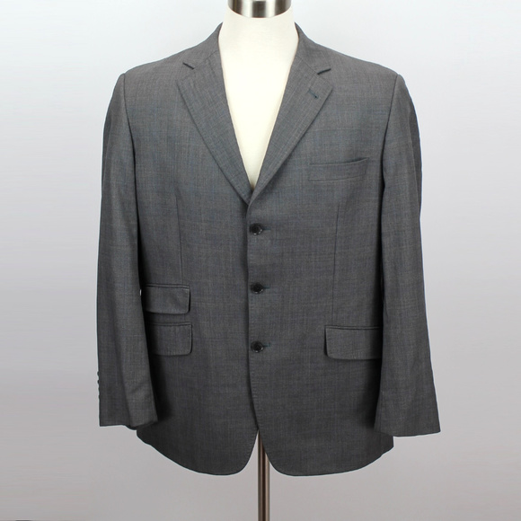 mens blazers next